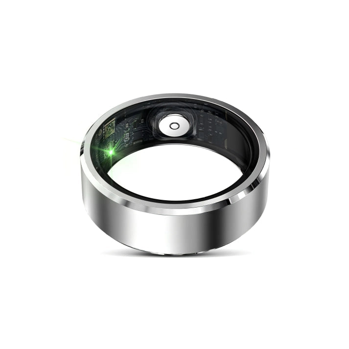 AuraLink Smart Ring