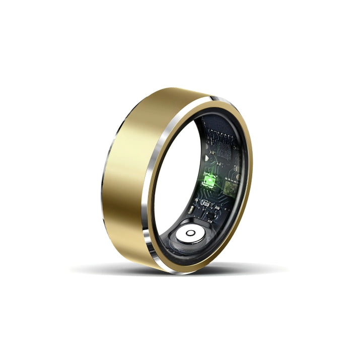 AuraLink Smart Ring