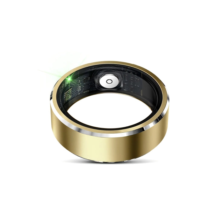 AuraLink Smart Ring
