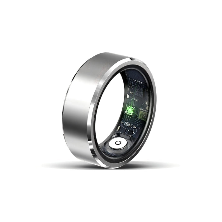 AuraLink Smart Ring