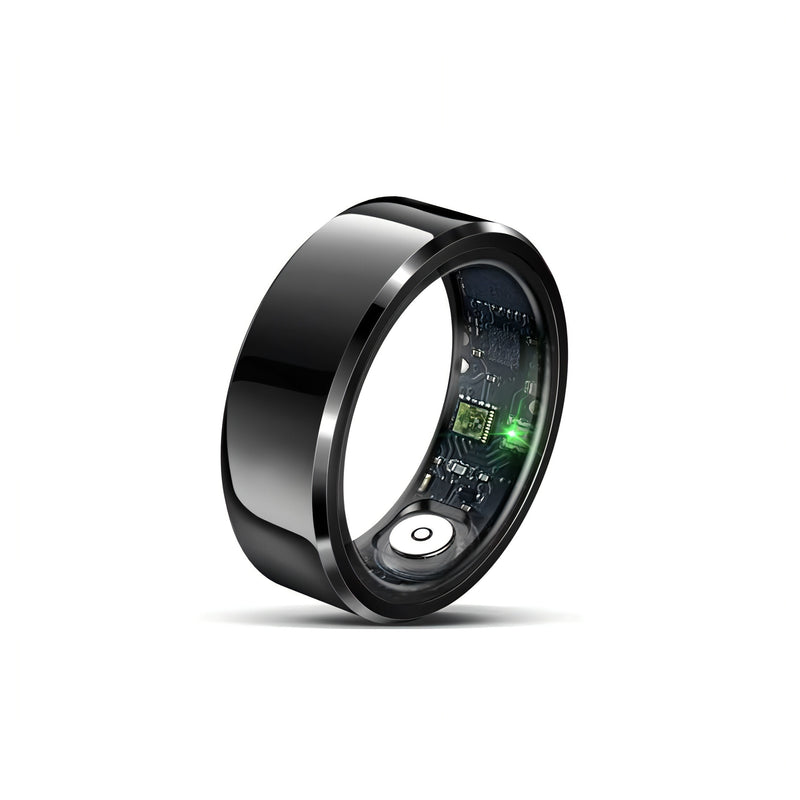 AuraLink Smart Ring