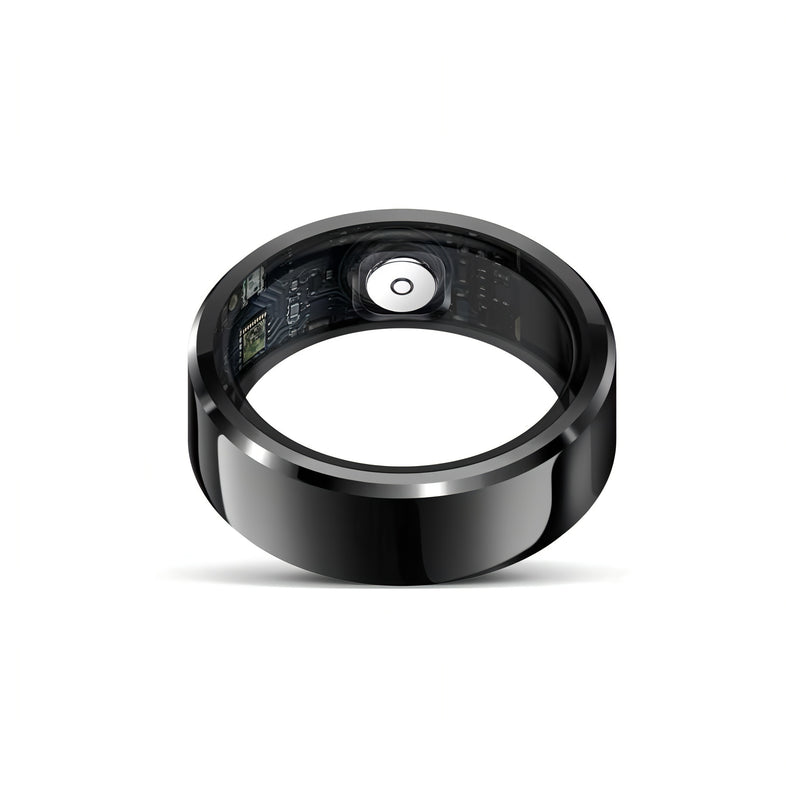AuraLink Smart Ring